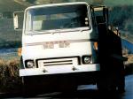 Dodge 100-Series 1970 года